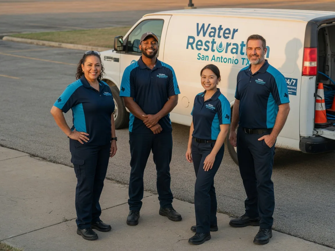 Water Damage Repair company in Wolf Creek, OR